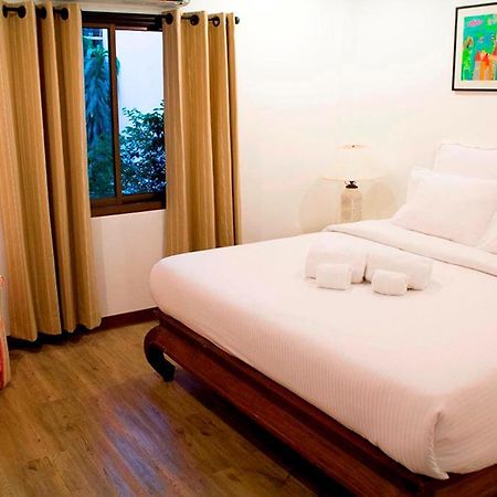 Justbeds Hotel Банкок Екстериор снимка