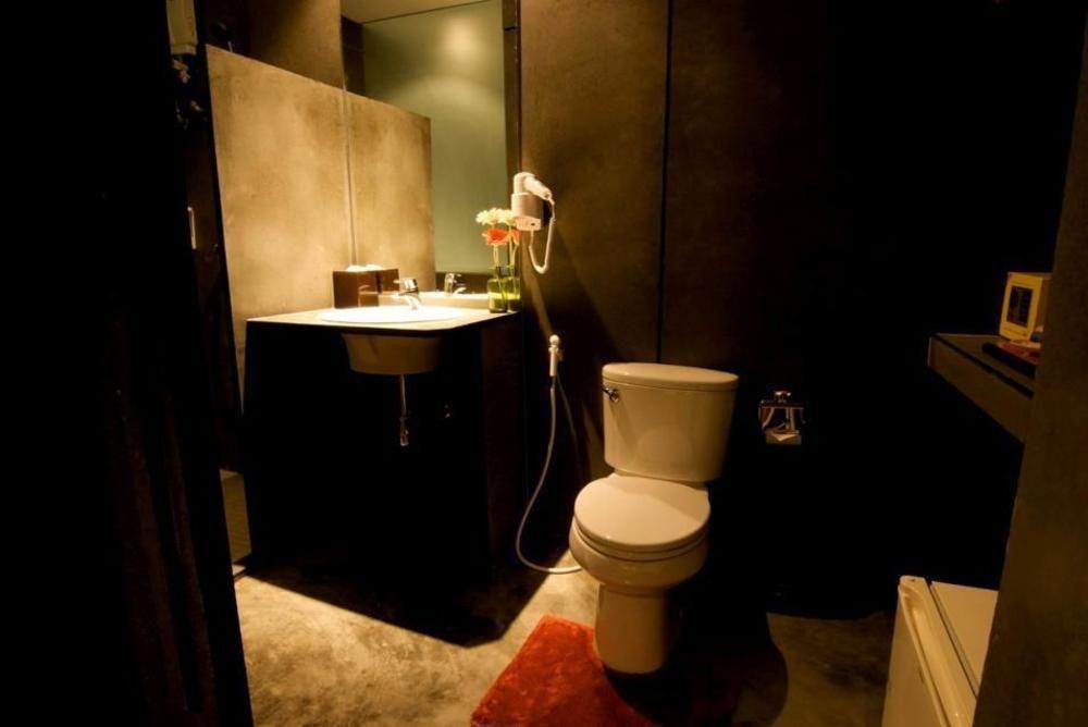 Justbeds Hotel Банкок Екстериор снимка
