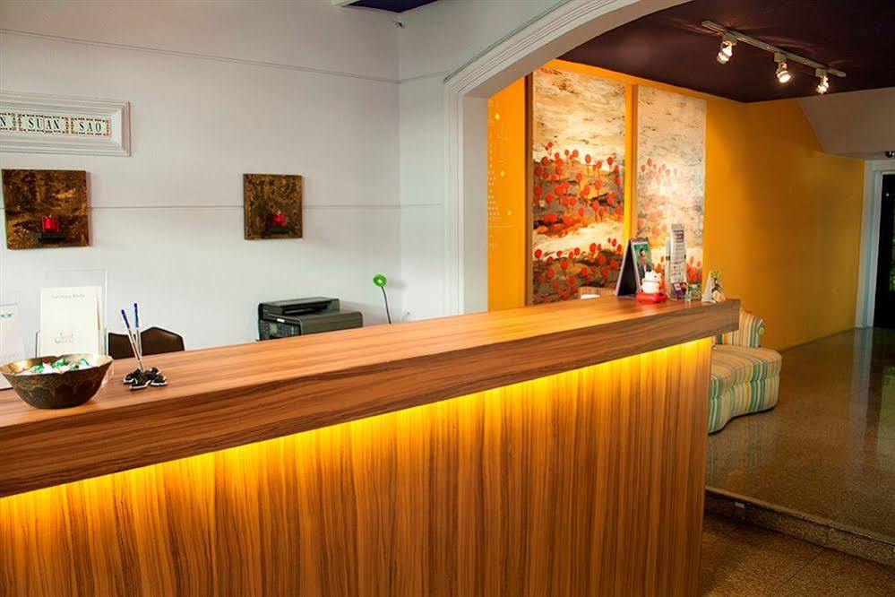 Justbeds Hotel Банкок Екстериор снимка