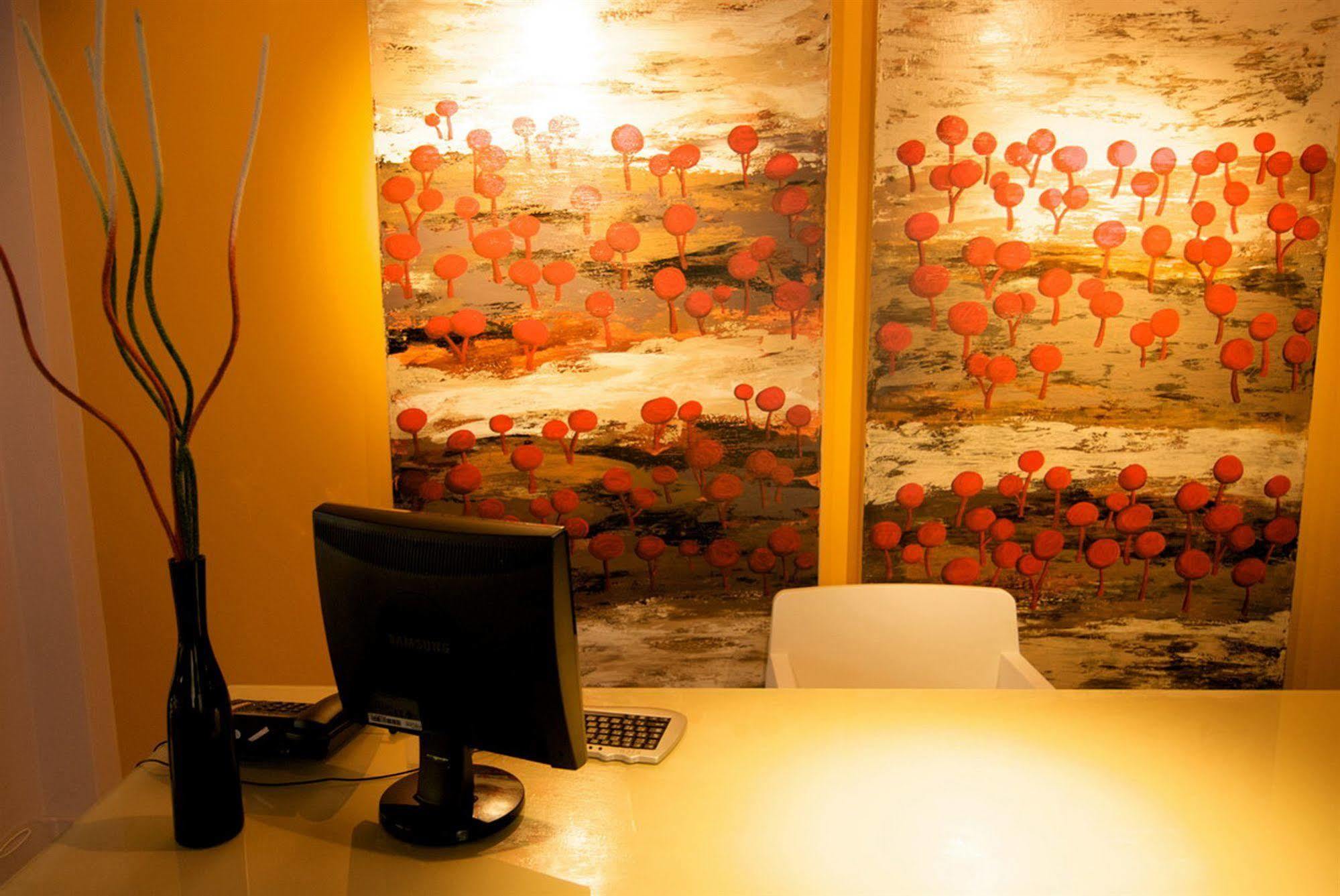 Justbeds Hotel Банкок Екстериор снимка